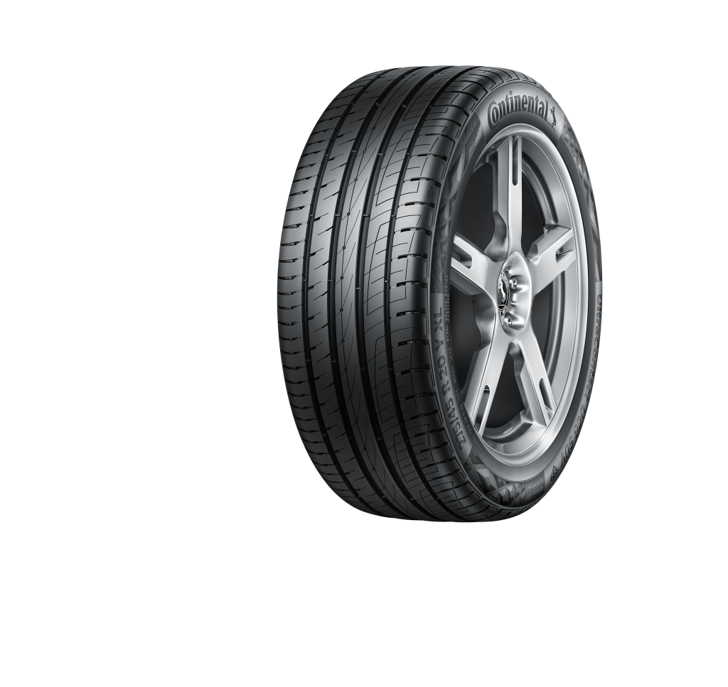 MMS - Continental ยางรถยนต์ รุ่น Ultra Contact UC6 SUV ขนาด 245/50R20 ขอบ 245/50R20″ (ติดตั้งฟรี)